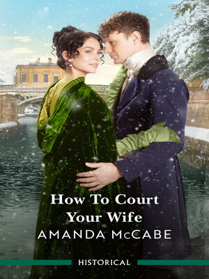 cover image of How to Court Your Wife